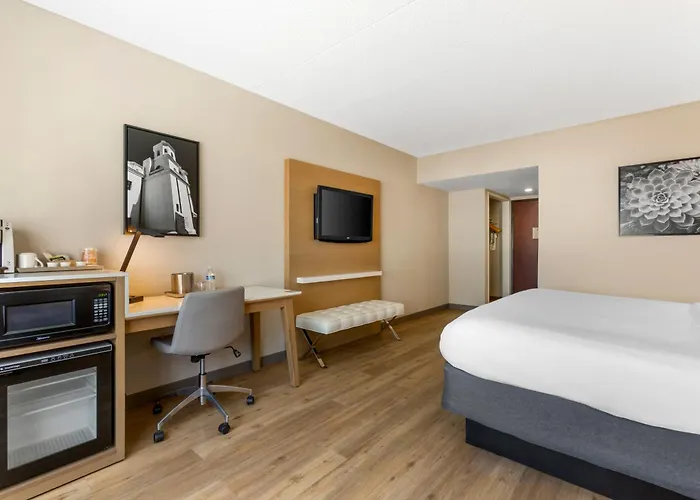 Radisson Hotel 3*