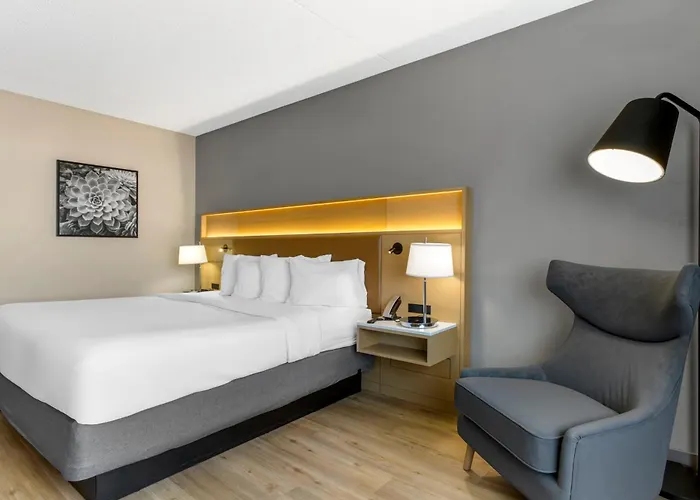 Hotel Radisson
