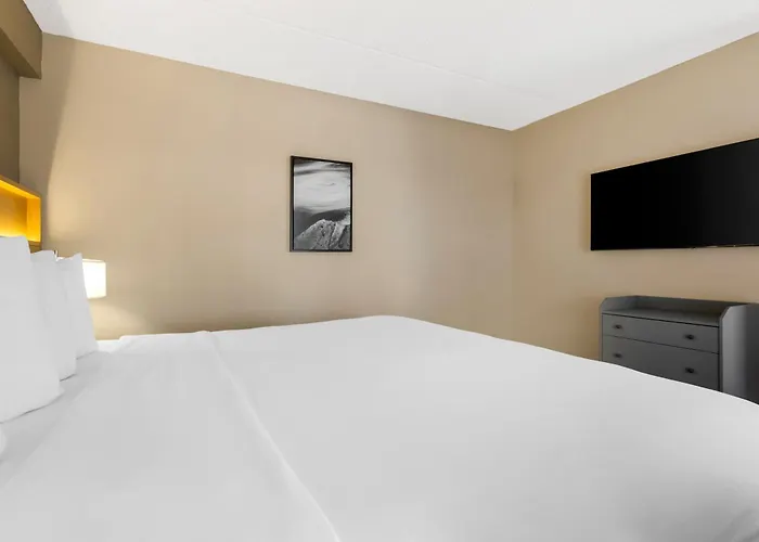Radisson Casa Grande
