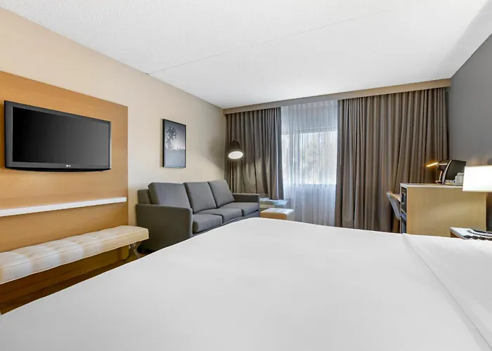 Hotel Radisson
