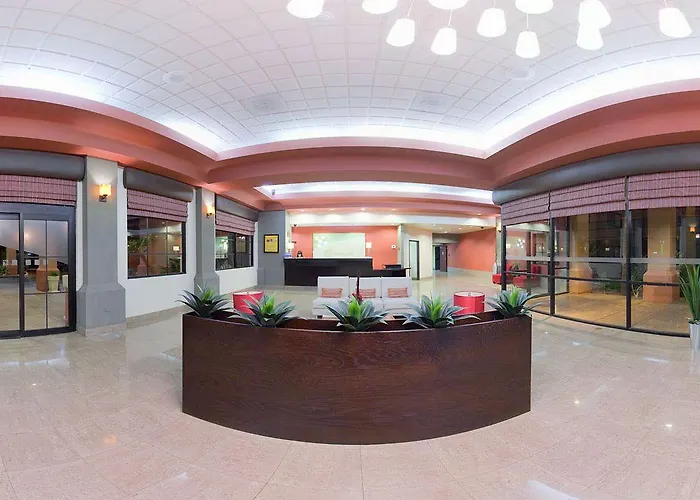 Radisson Hotel Casa Grande