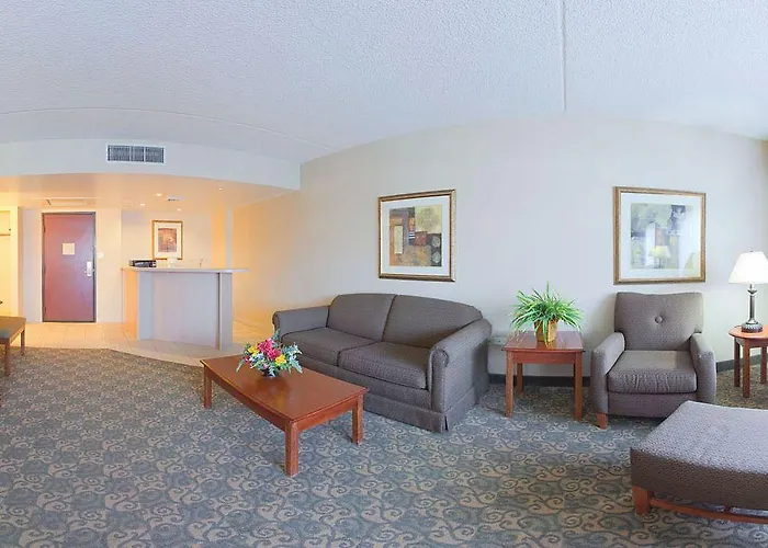 Hotel Radisson