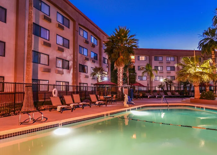 Radisson Hotel Casa Grande
