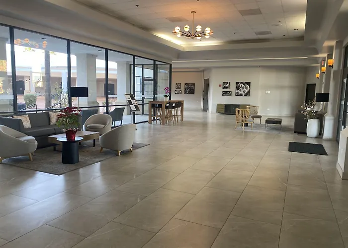 Radisson Hotel Casa Grande