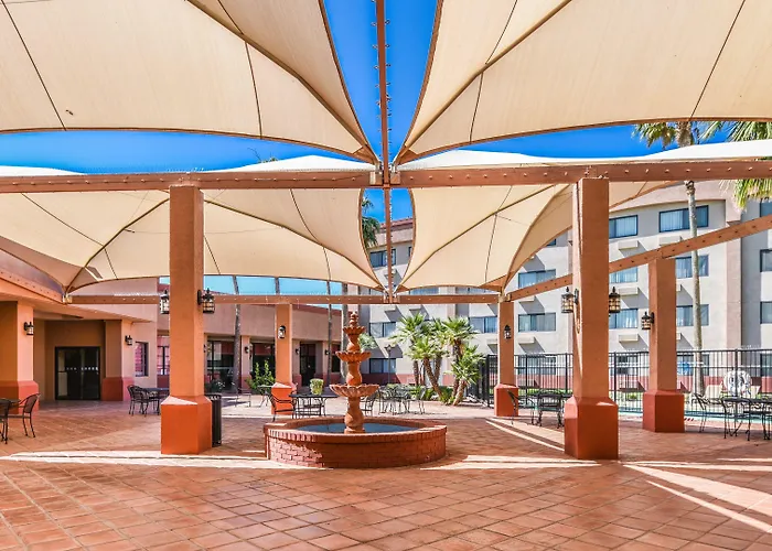 Radisson Hotel Casa Grande