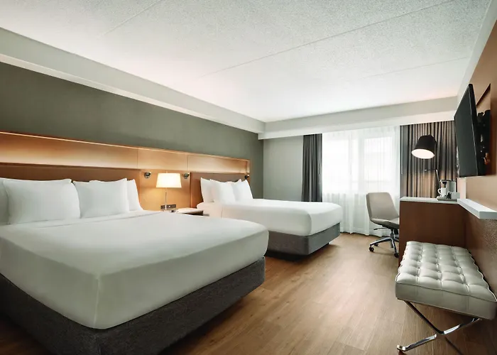 Hotel Radisson