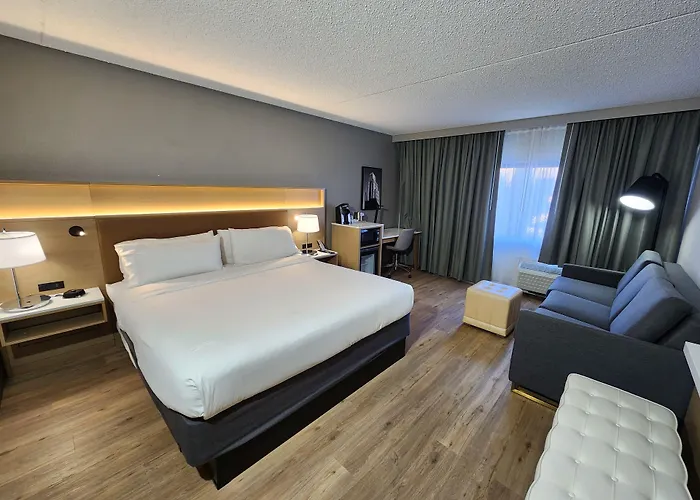 Hotel Radisson