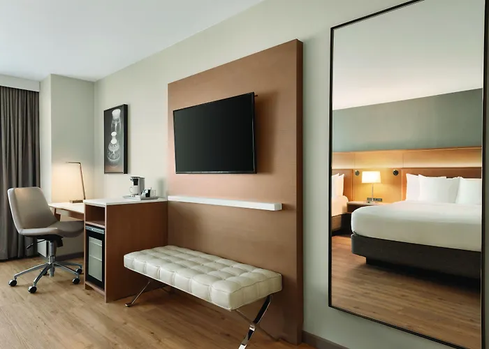 Hotel Radisson Casa Grande
