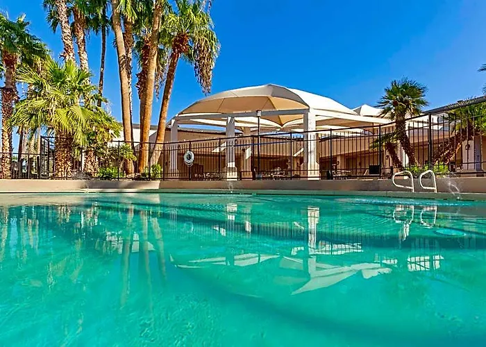 Radisson Hotel Casa Grande