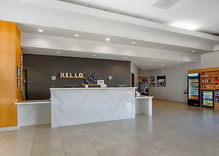 Hotel Radisson
