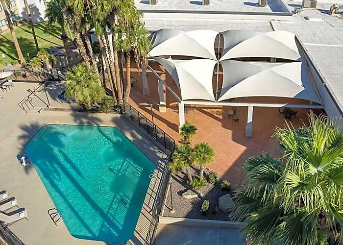Radisson 3* Casa Grande