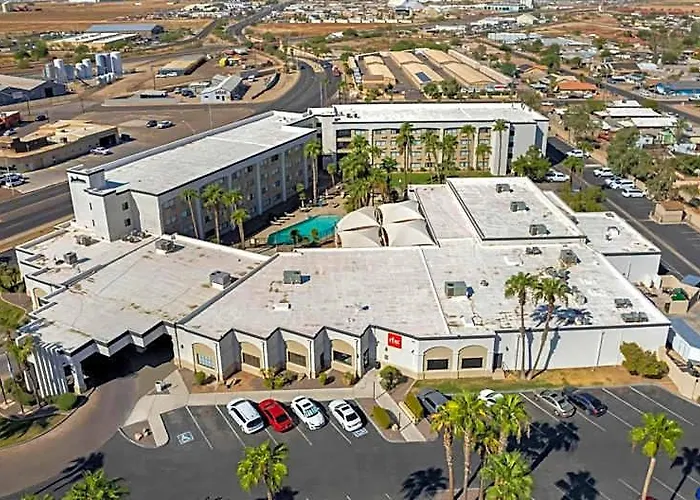 Radisson Casa Grande