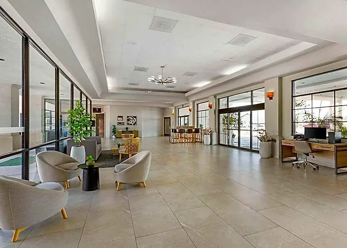 Radisson 3* Casa Grande