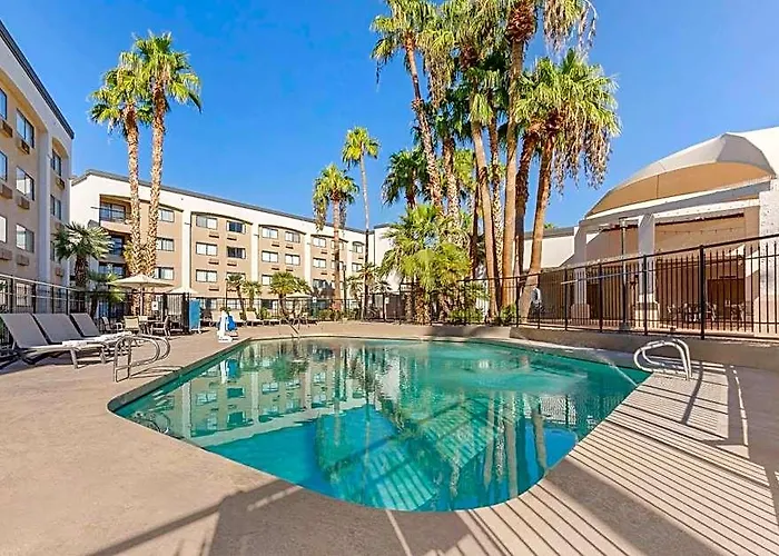 Radisson Hotel Casa Grande
