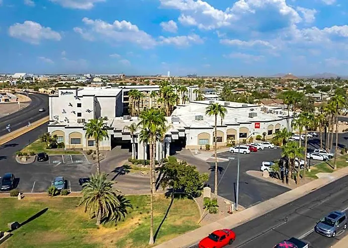 Hotel Radisson 3*