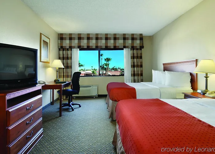 Radisson Hotel