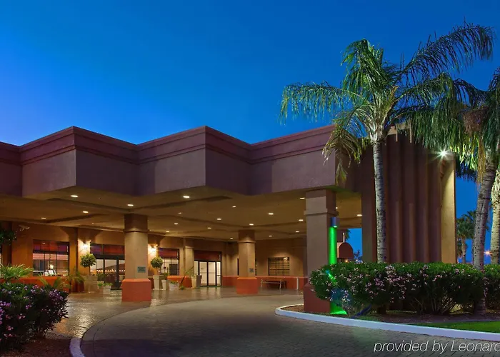 Radisson Casa Grande