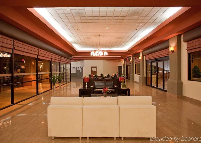 Radisson Casa Grande