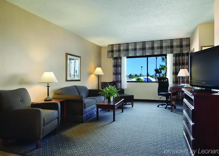 Radisson Casa Grande