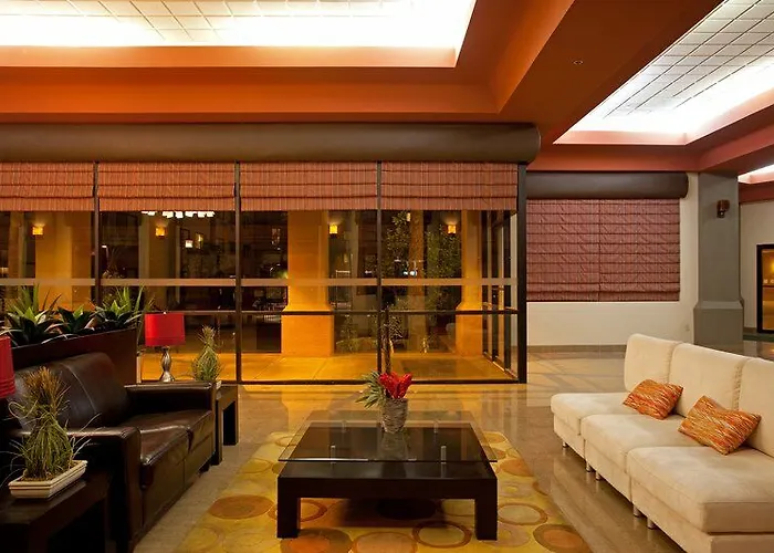 Hotel Radisson 3*
