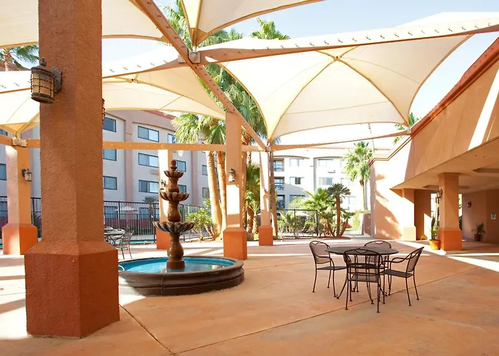 Radisson Casa Grande