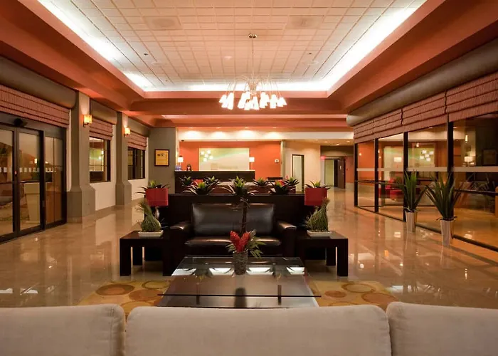Hotel Radisson Casa Grande